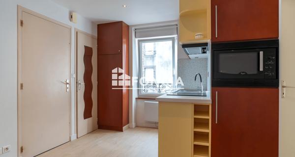 À vendre Studio 30.39 m² - Concarneau 29900