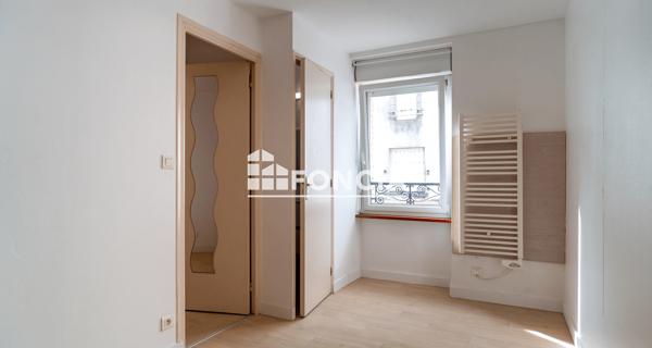 À vendre Studio 30.39 m² - Concarneau 29900