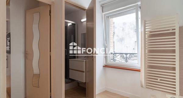 À vendre Studio 30.39 m² - Concarneau 29900