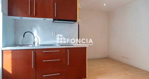 À vendre Studio 30.39 m² - Concarneau 29900