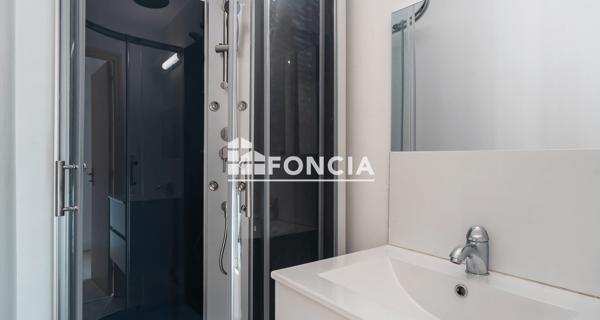 À vendre Studio 30.39 m² - Concarneau 29900