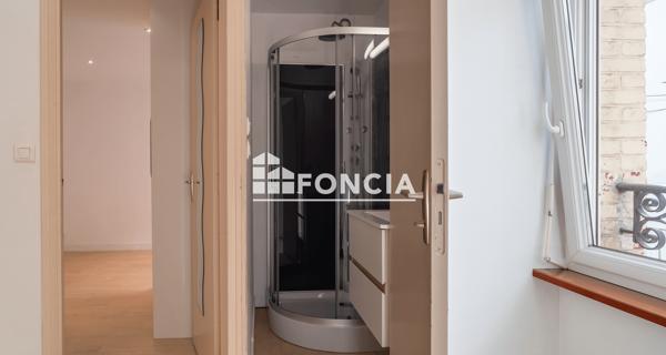 À vendre Studio 30.39 m² - Concarneau 29900