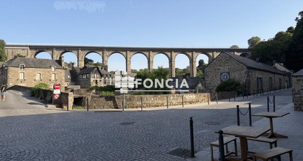À vendre Appartement 2 pièces 47.76 m² - Dinan 22100