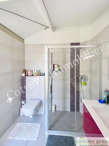 Genas Maison Plain pied 147m² Terrain 788m²