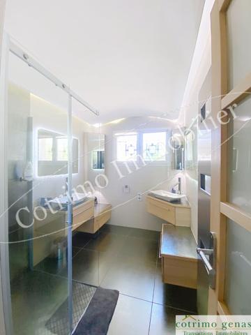 Genas Maison Plain pied 147m² Terrain 788m²