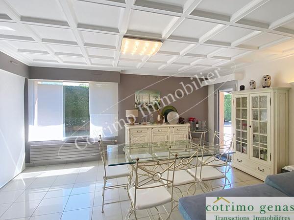 Genas Maison Plain pied 147m² Terrain 788m²