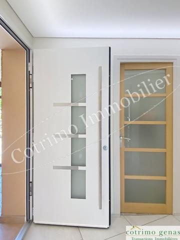 Genas Maison Plain pied 147m² Terrain 788m²