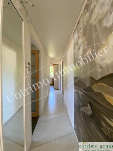 Genas Maison Plain pied 147m² Terrain 788m²