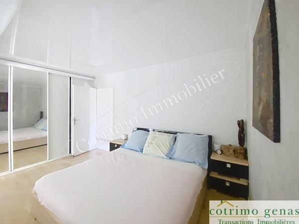 Genas Maison Plain pied 147m² Terrain 788m²
