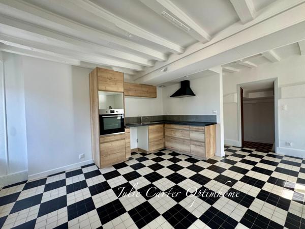Maison familiale refaite à neuf  (53)