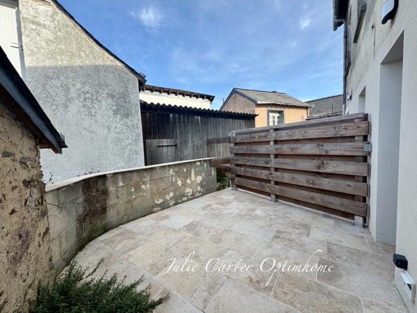 Maison familiale refaite à neuf  (53)