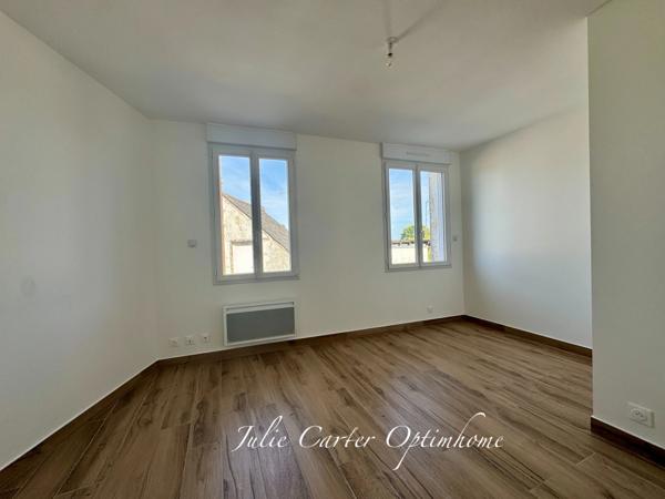 Maison familiale refaite à neuf  (53)