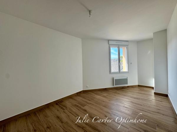 Maison familiale refaite à neuf  (53)