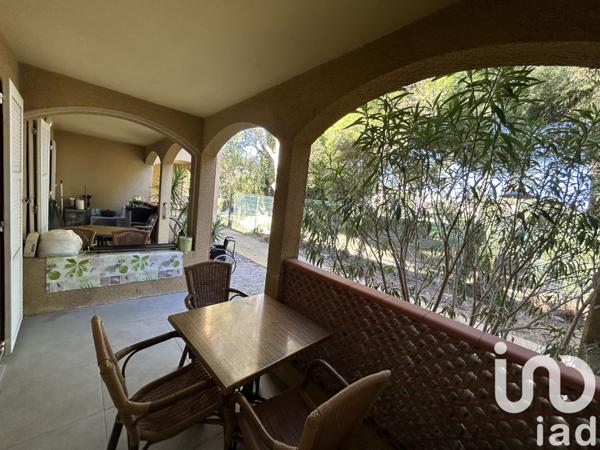 Appartement à vendre 2 pièces 43 m² Canet-en-Roussillon