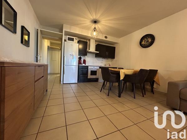 Appartement à vendre 2 pièces 43 m² Canet-en-Roussillon
