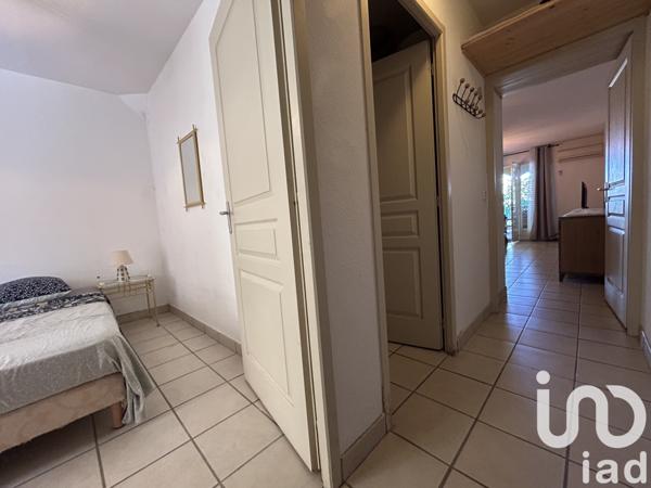 Appartement à vendre 2 pièces 43 m² Canet-en-Roussillon
