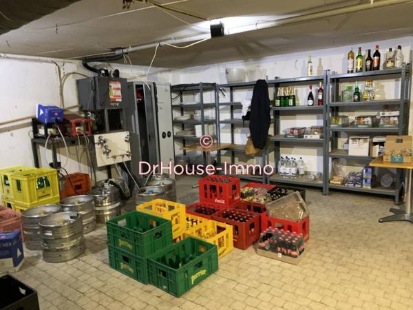 Commerce à vendre de 202 m²