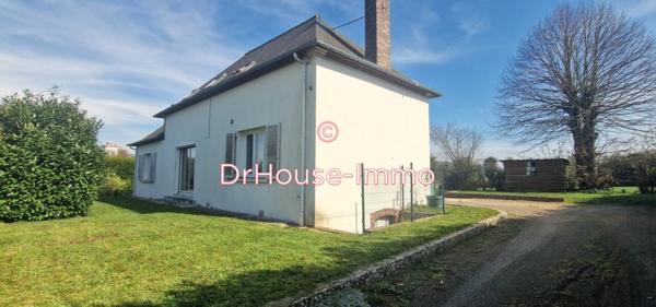 Maison à vendre 6 pièces de 130 m²