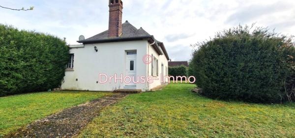 Maison à vendre 6 pièces de 130 m²