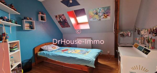 Maison à vendre 6 pièces de 130 m²