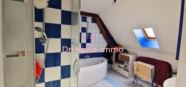 Maison à vendre 6 pièces de 130 m²