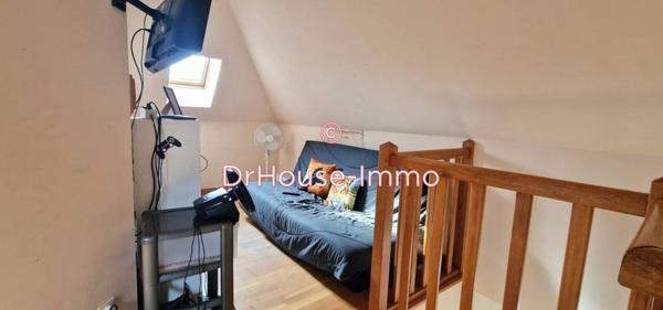 Maison à vendre 6 pièces de 130 m²