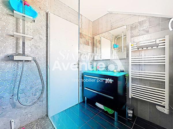 Maison 6 pièces 104 m2