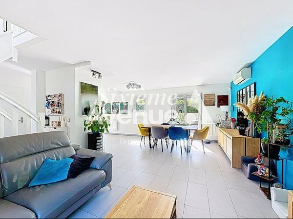 Maison 6 pièces 104 m2