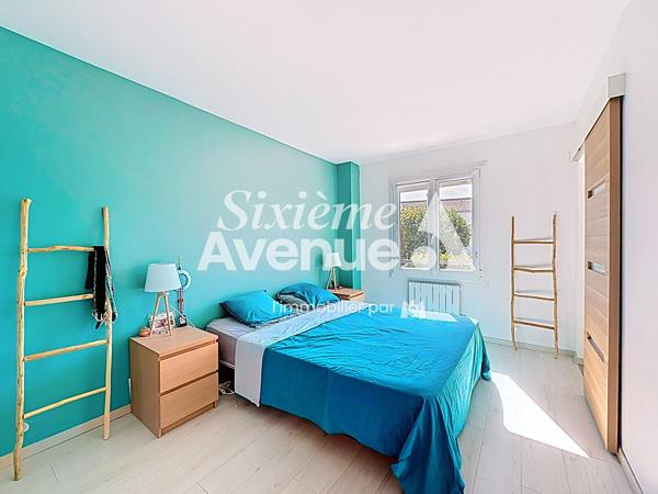 Maison 6 pièces 104 m2
