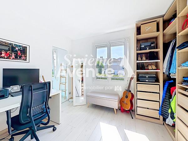 Maison 6 pièces 104 m2