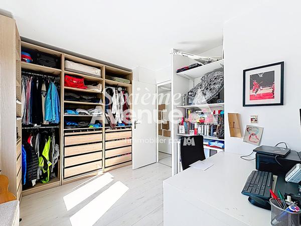 Maison 6 pièces 104 m2
