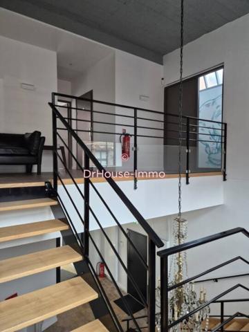Bureau à louer 3 pièces de 70 m²