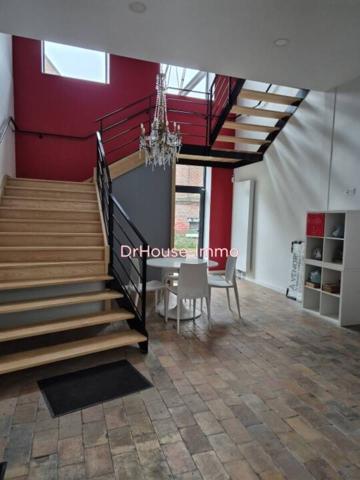 Bureau à louer 3 pièces de 70 m²