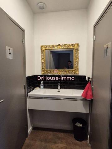 Bureau à louer 3 pièces de 70 m²