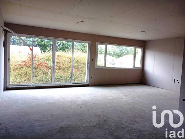 Maison à vendre 4 pièces 88 m² Martinet