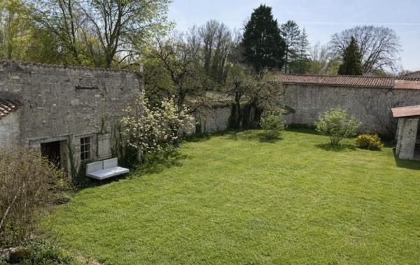Vente Maison Mauze-sur-le-mignon