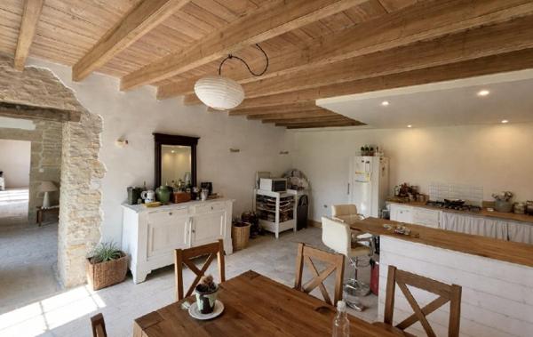 Vente Maison Mauze-sur-le-mignon