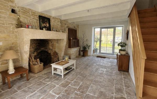 Vente Maison Mauze-sur-le-mignon