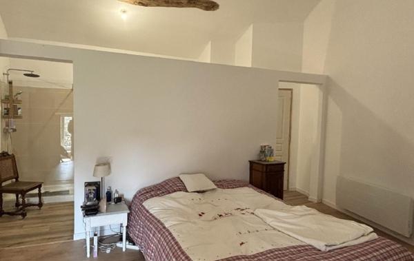 Vente Maison Mauze-sur-le-mignon