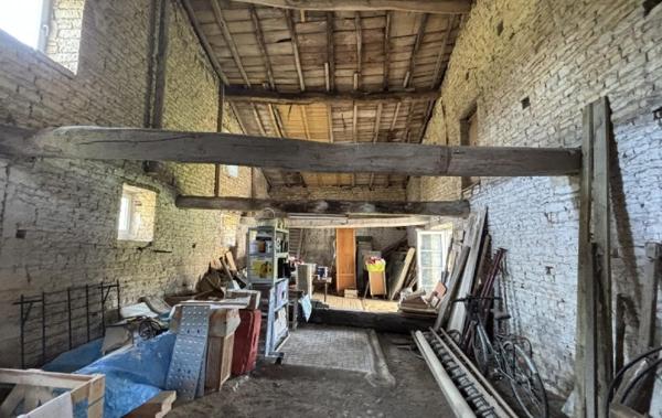 Vente Maison Mauze-sur-le-mignon