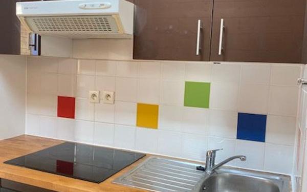 Immeuble à vendre    6 pièces • 110,83 m2 Rochefort