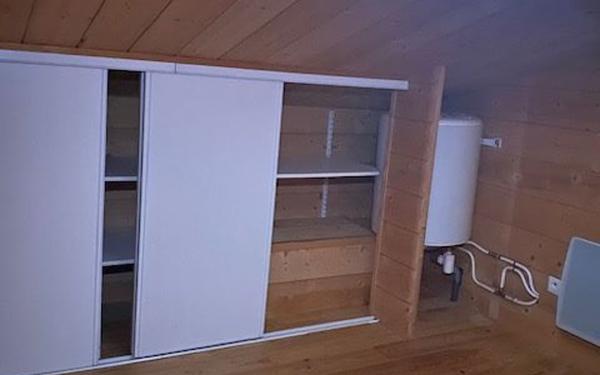 Immeuble à vendre    6 pièces • 110,83 m2 Rochefort