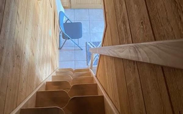 Immeuble à vendre    6 pièces • 110,83 m2 Rochefort