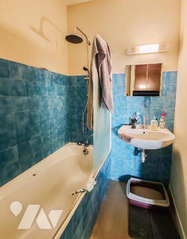 2393 - MORLAIX - QUARTIER DE LA GARE - APPARTEMENT T2