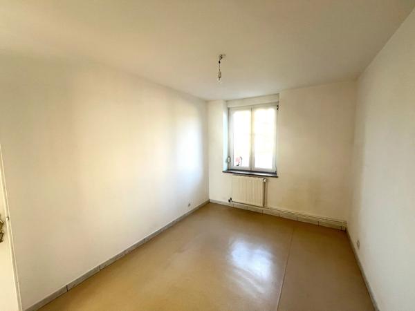 Appartement à louer 5 pièces Proche de CHAMPIGNEULLES (54)