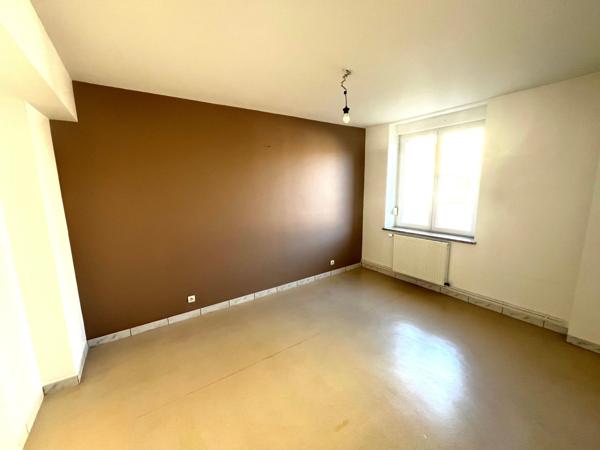 Appartement à louer 5 pièces Proche de CHAMPIGNEULLES (54)