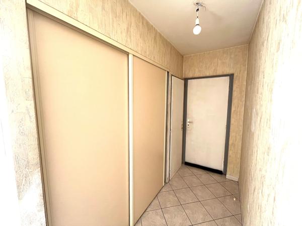 Appartement à louer 5 pièces Proche de CHAMPIGNEULLES (54)