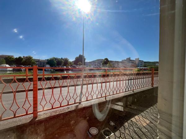 Appartement à louer 5 pièces Proche de CHAMPIGNEULLES (54)