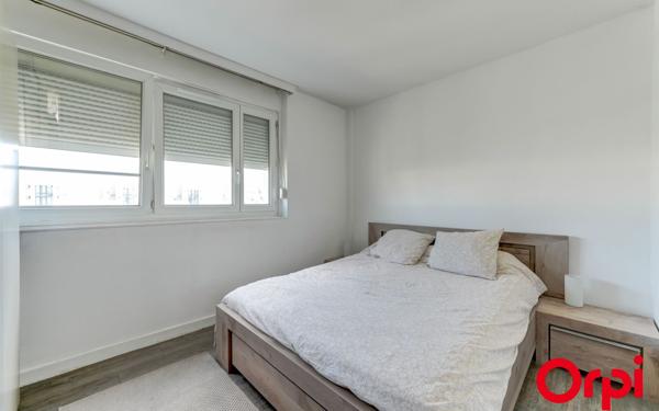 Appartement à vendre    3 pièces • 62,05 m2 Villeurbanne