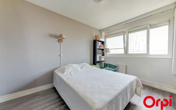 Appartement à vendre    3 pièces • 62,05 m2 Villeurbanne
